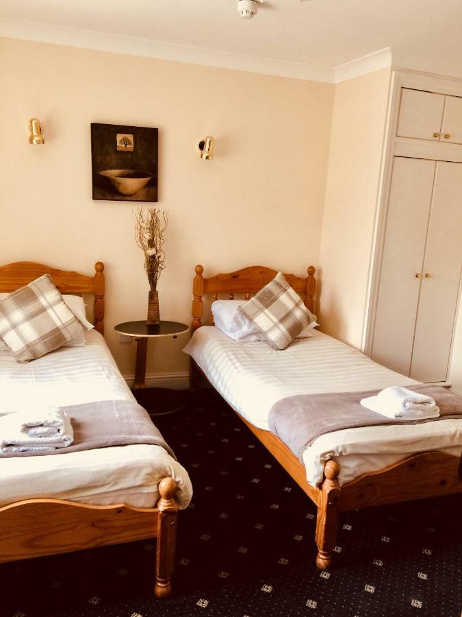 Trevelyan Hotel Ilford Esterno foto